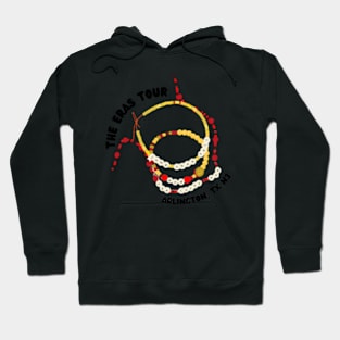 Arlington Eras Tour N3 Hoodie